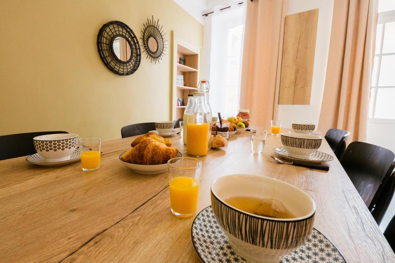 Le Logis A Mimine Villa Montrevault Ngoại thất bức ảnh